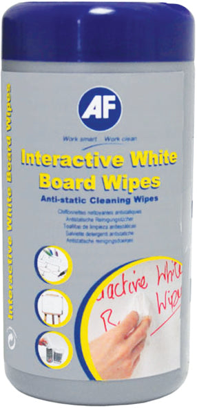 SERVETELE CURATARE WHITEBOARD 100/SET AF