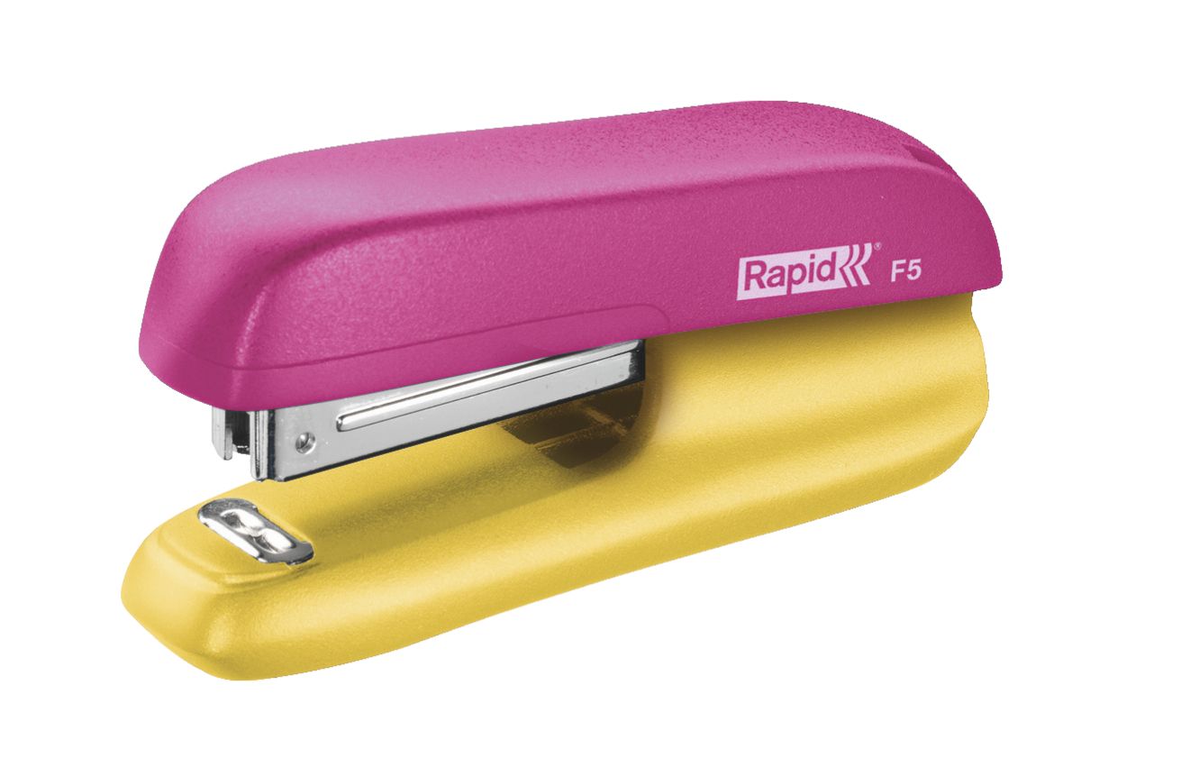 SET CAPSATOR F5-PERFORATOR FC10-DECAPSATOR C2 ROZ/GALBEN RAPID