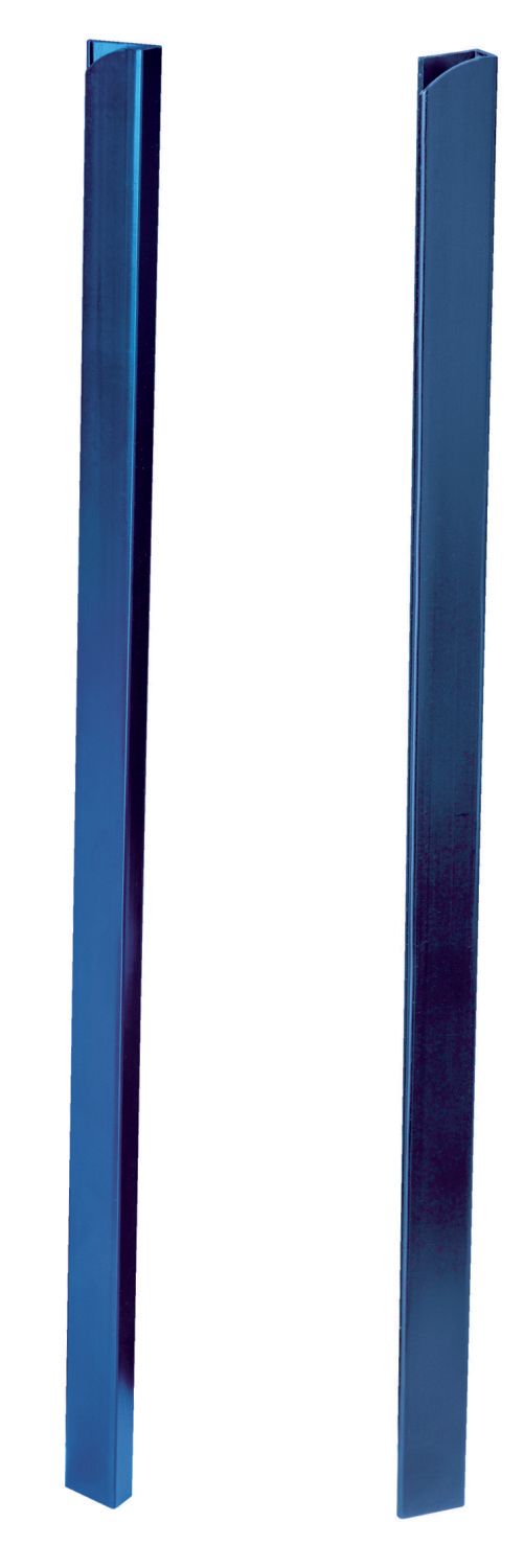 SINA PRINDERE 5MM 20 COLI ALBASTRA 25/CUT GBC