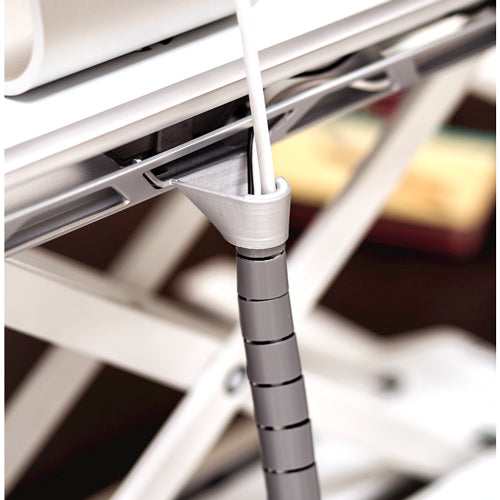 STATIE DE LUCRU SIT STAND LOTUS ALBA FELLOWES