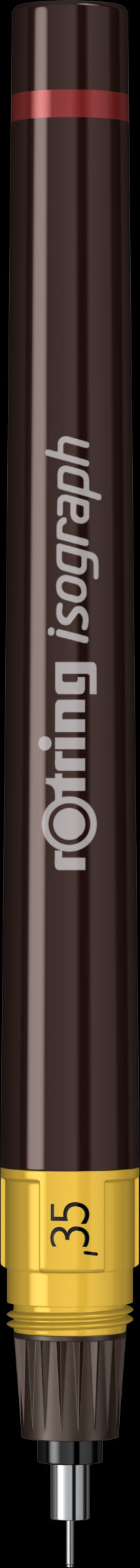 STILOU ISOGRAPH 0.35MM ROTRING
