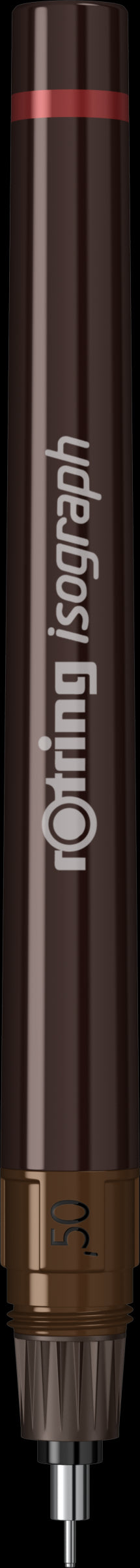 STILOU ISOGRAPH 0.50MM ROTRING