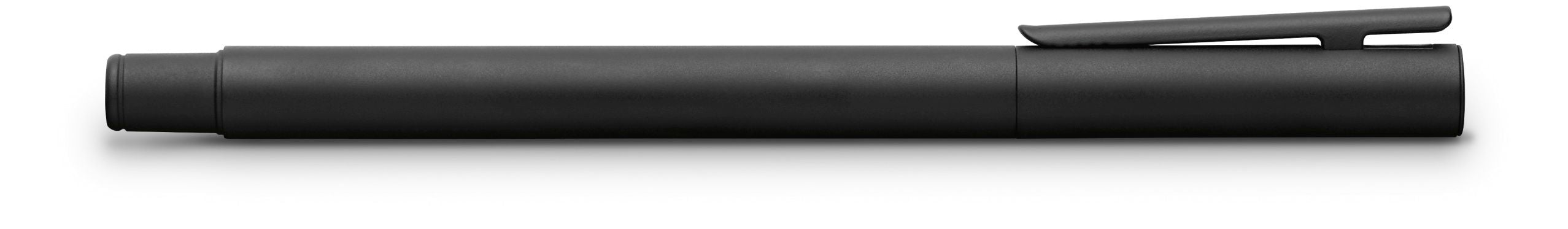 STILOU NEO SLIM METAL NEGRU M FABER-CASTELL