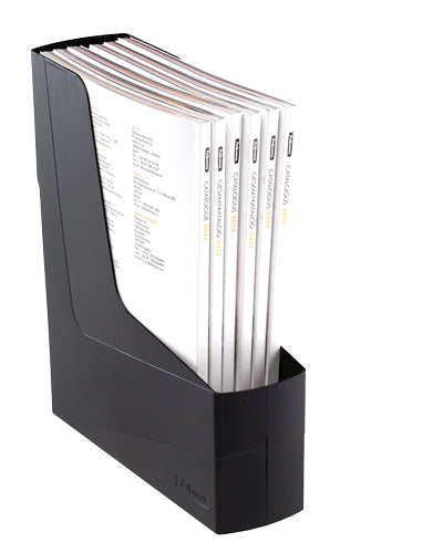 SUPORT DOCUMENTE PLASTIC NEGRU G2DESK FELLOWES