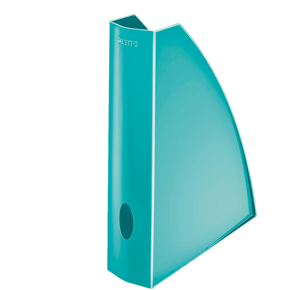 SUPORT DOCUMENTE PLASTIC TURCOAZ METALIZAT WOW LEITZ