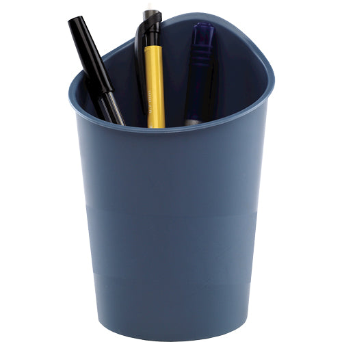 SUPORT INSTRUMENTE SCRIS ALBASTRU G2DESK