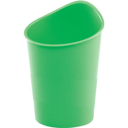 SUPORT INSTRUMENTE SCRIS VERDE G2DESK