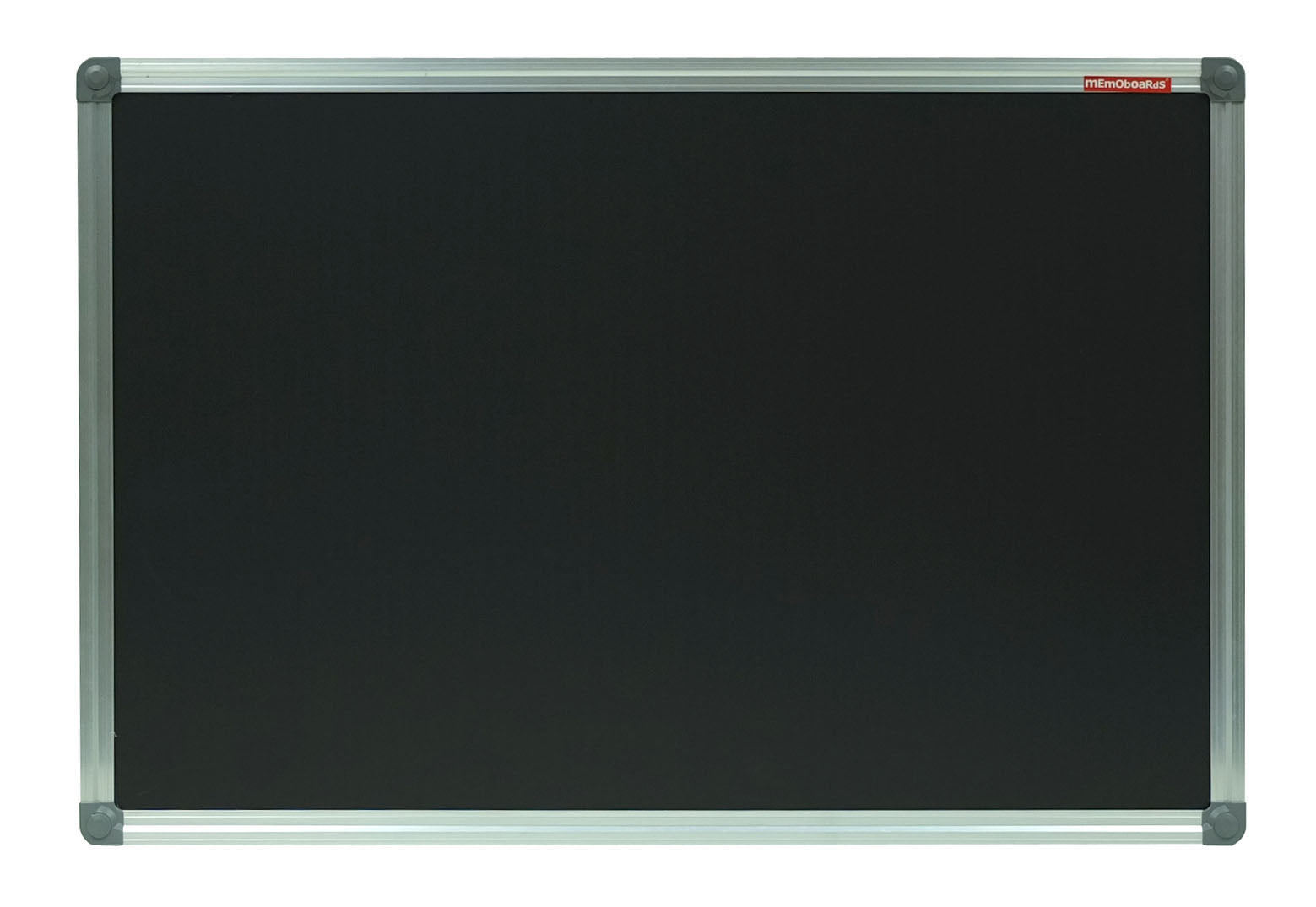 TABLA CRETA NEAGRA MAGNETICA 120*240 CM RAMA ALUMINIU MEMOBOARDS