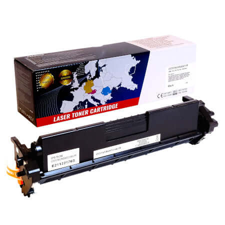 Cartus toner compatibil CF217A, CAN CRG-047 EPS