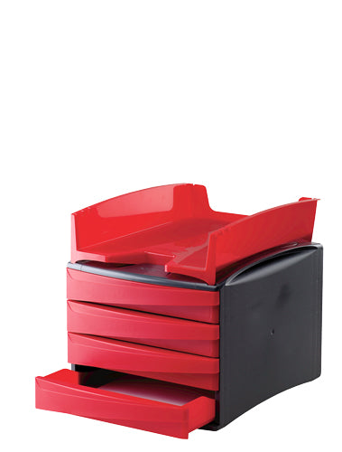 TAVITA DOCUMENTE ROSIE G2DESK FELLOWES