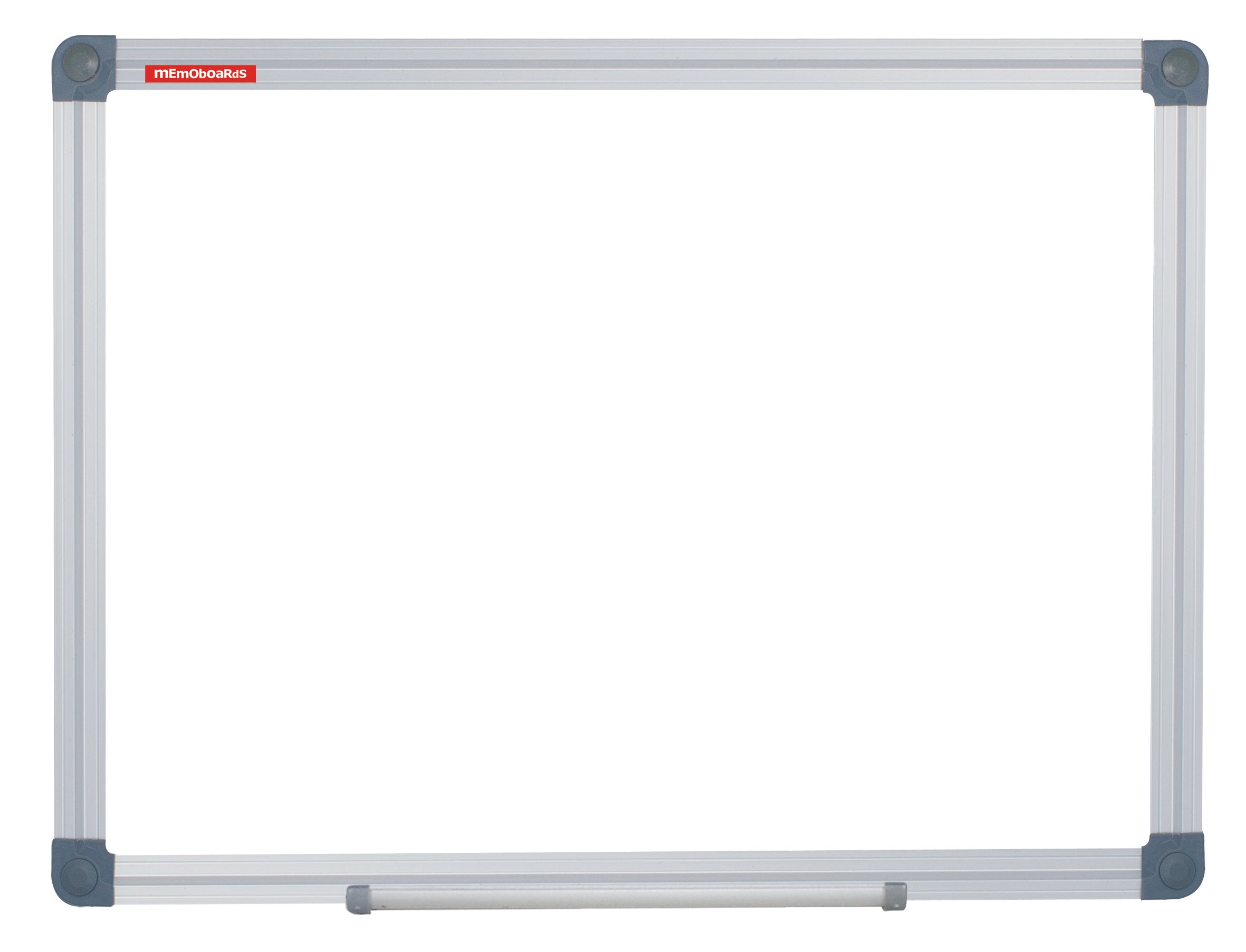 WHITEBOARD MAGNETIC 120*180 CM RAMA ALUMINIU CLASSIC MEMOBOARDS