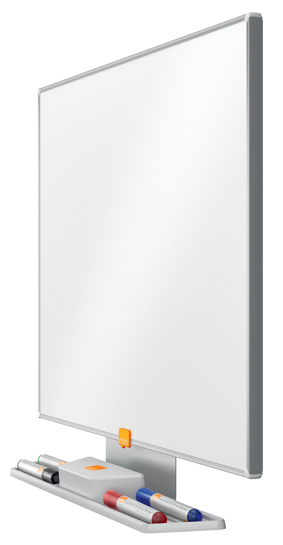 WHITEBOARD MAGNETIC 90*180 CM NANO CLEAN NOBO