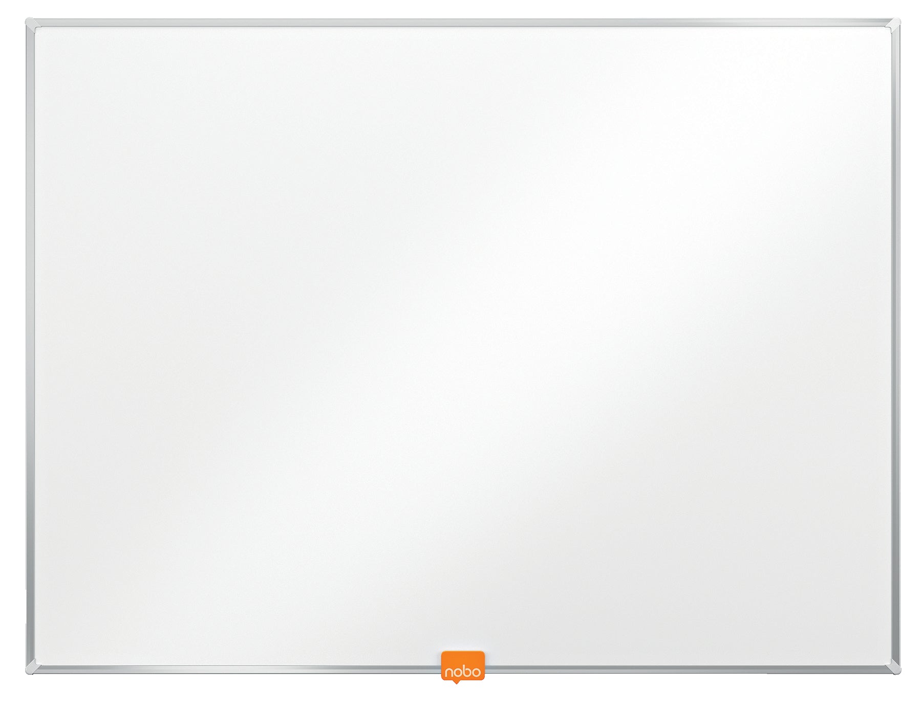 WHITEBOARD MAGNETIC 90*180 CM NANO CLEAN NOBO