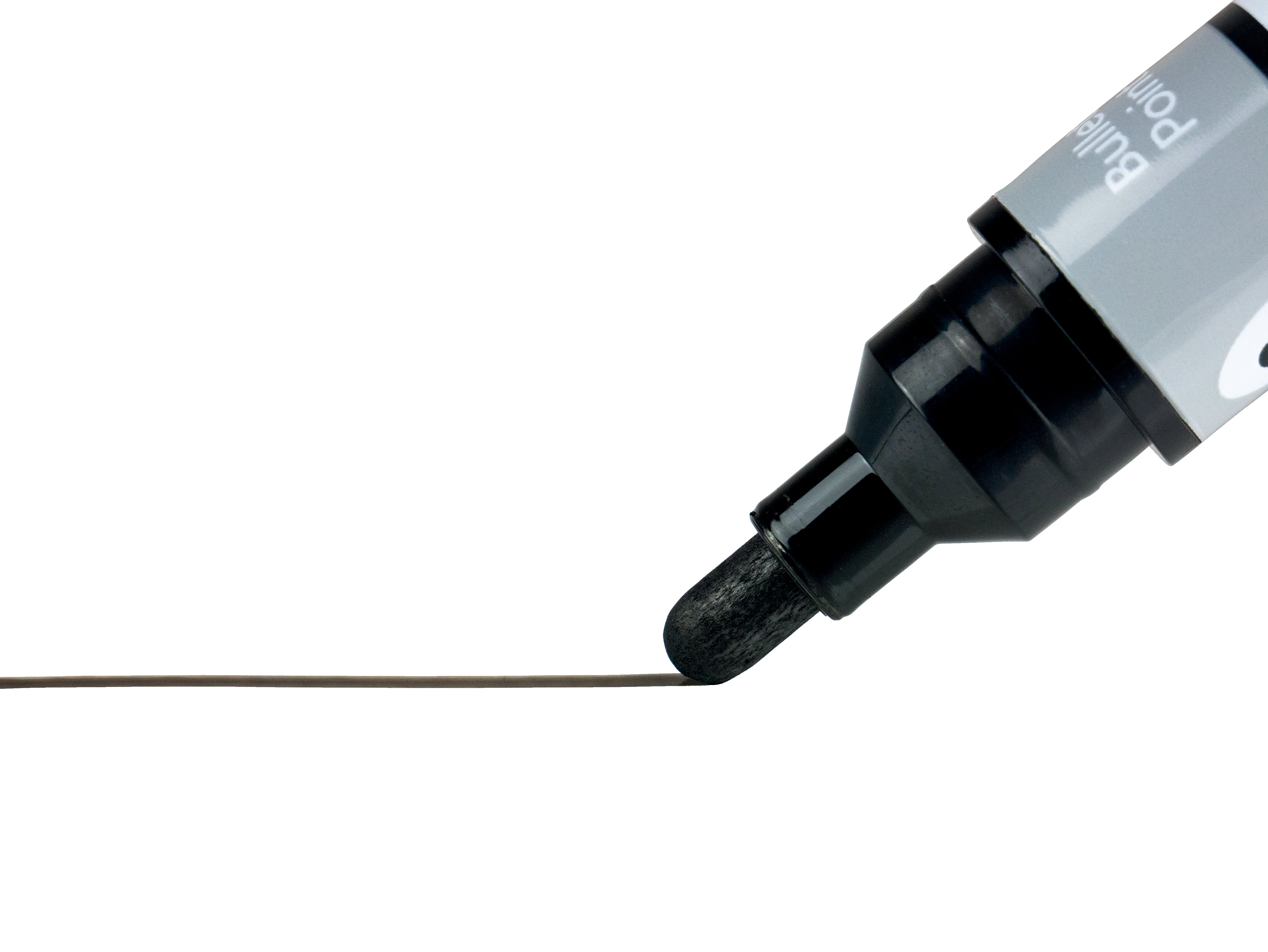 MARKER CU CERNEALA LICHIDA 4/SET NOBO