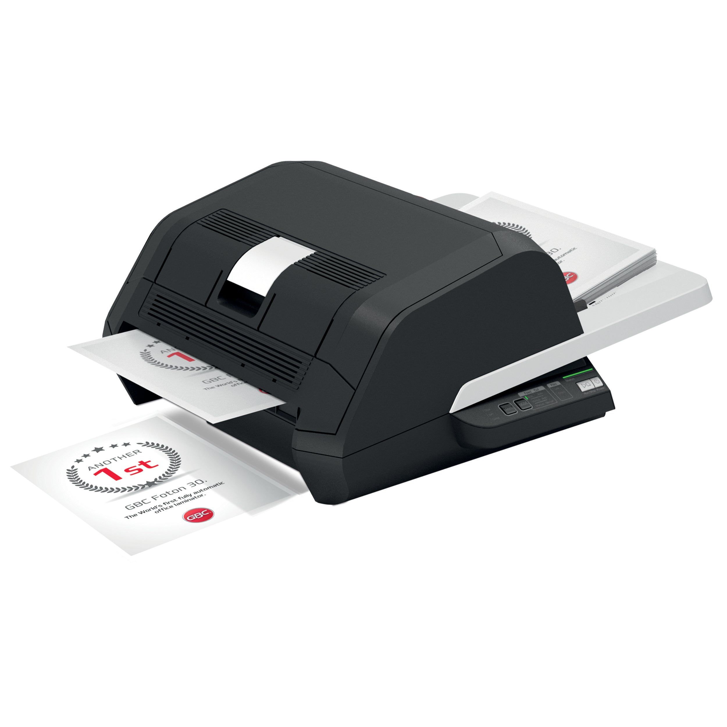 LAMINATOR AUTOMAT A3 FOTON 30 GBC