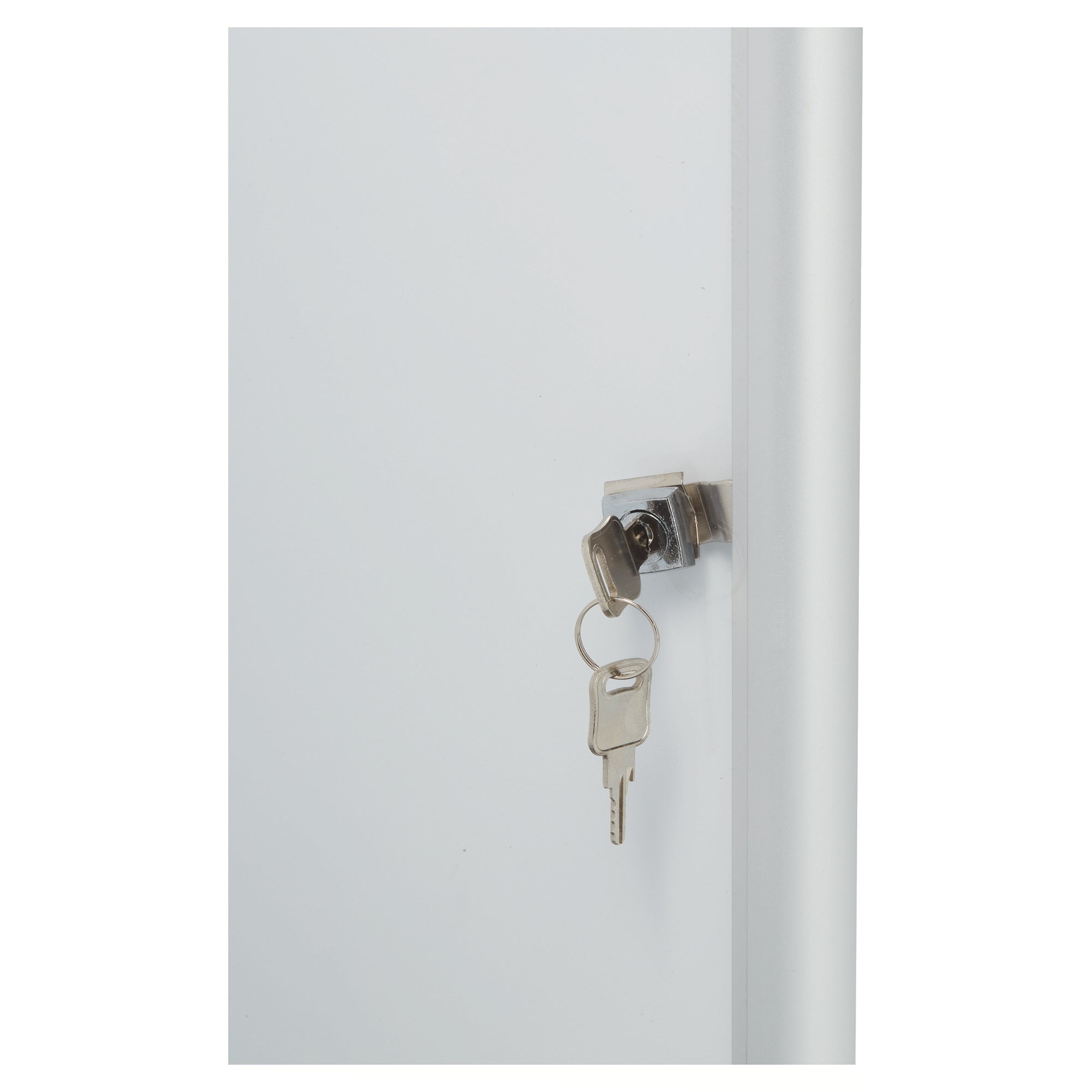 AVIZIER MAGNETIC EXTRA PLAT 6*A4 NOBO