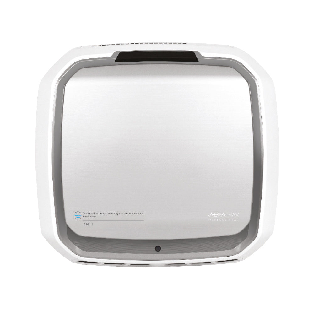 PURIFICATOR AER AERAMAX PRO AM III 65MP PERETE FELLOWES