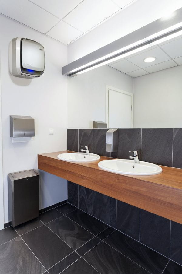 PURIFICATOR AER AERAMAX PRO AM III 65MP PERETE FELLOWES