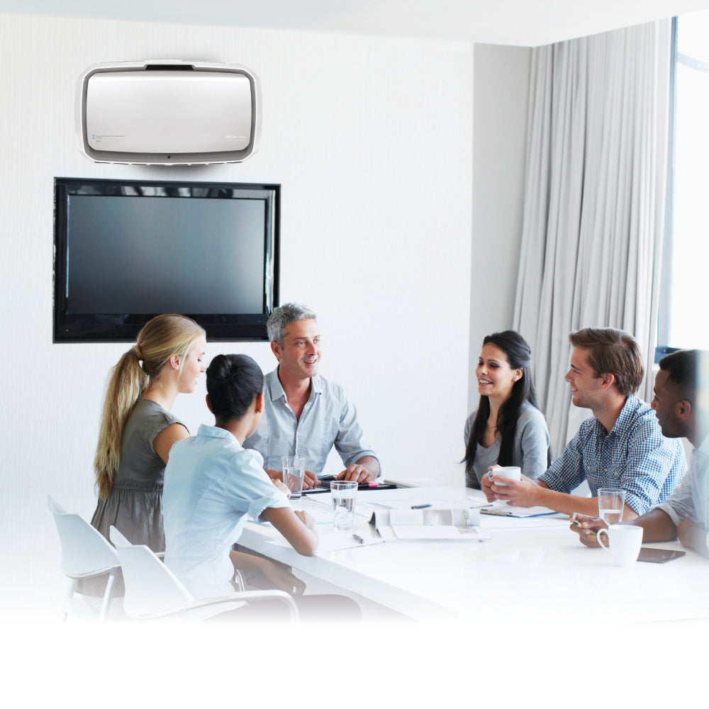 PURIFICATOR AER AERAMAX PRO AM IV 130MP PERETE FELLOWES