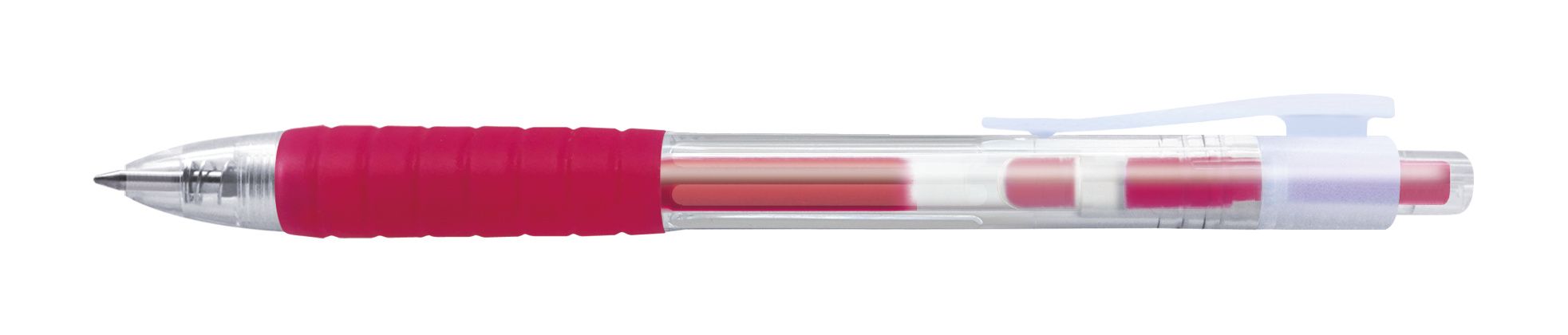 PIX CU GEL 0.7MM FAST GEL ROZ FABER-CASTELL