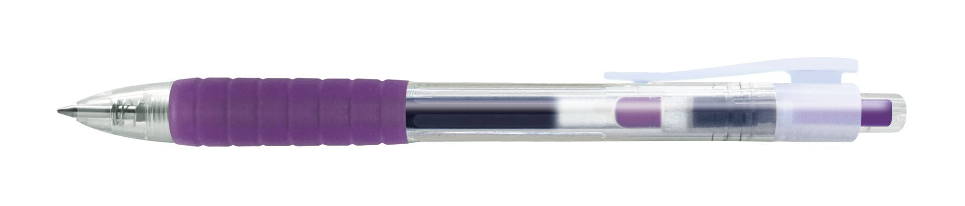 PIX CU GEL 0.7MM FAST GEL VIOLET FABER-CASTELL