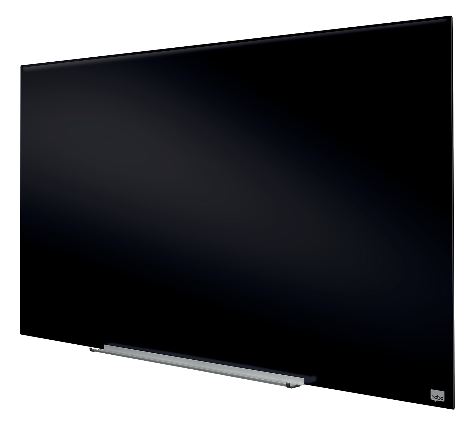 WHITEBOARD MAGNETIC STICLA WIDESCREEN 57