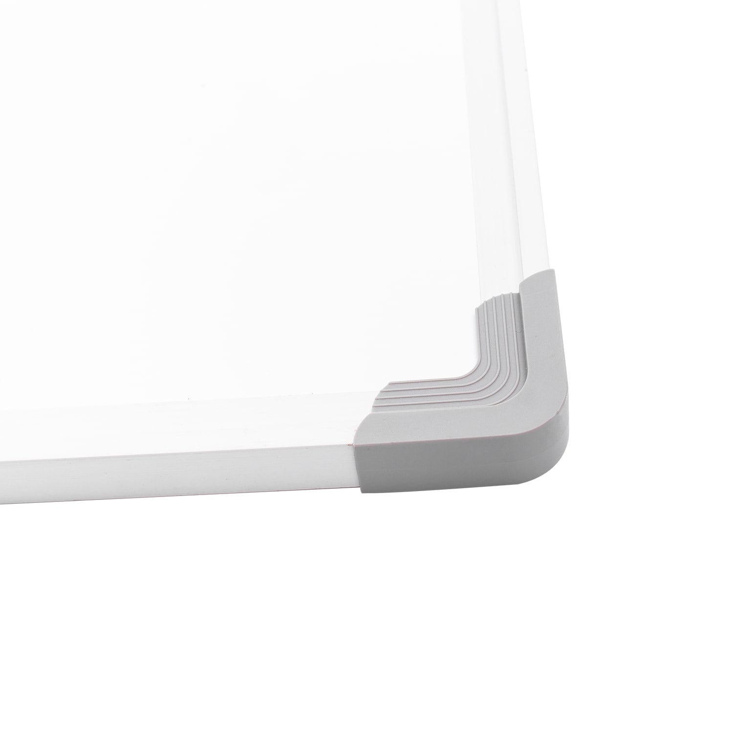 WHITEBOARD MAGNETIC 45*60 CM DELI