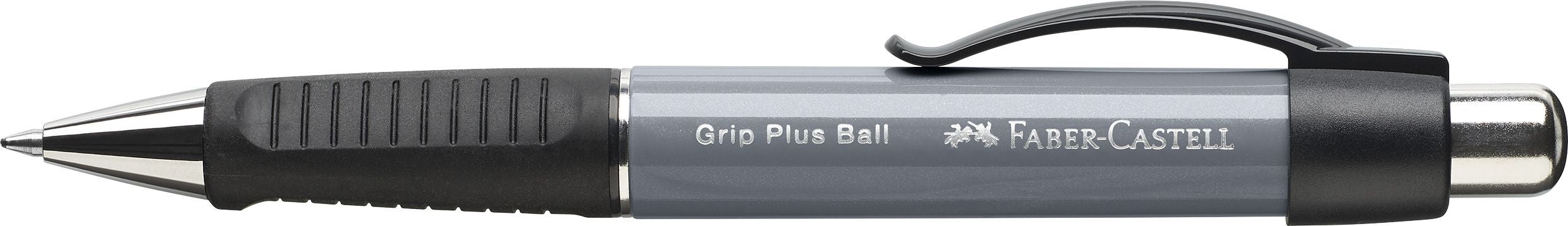 PIX GRIP PLUS 1407 GRI FABER-CASTELL