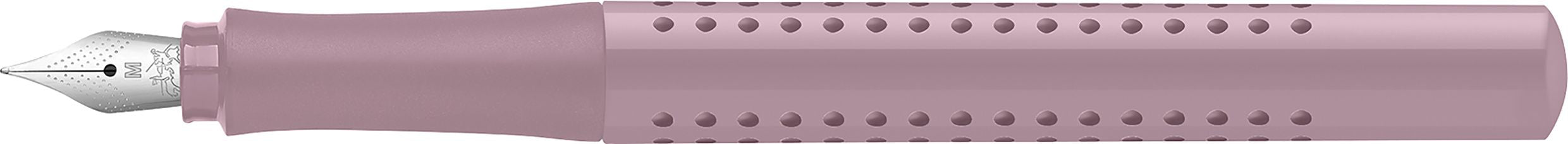 STILOU GRIP 2010 ROSE M FABER-CASTELL