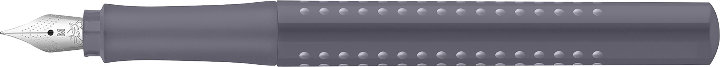 STILOU GRIP 2010 GRI M FABER-CASTELL