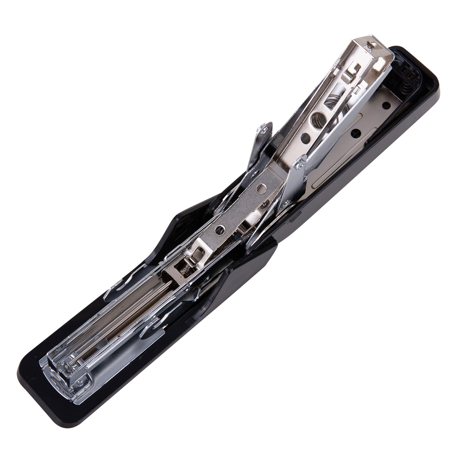 CAPSATOR 25 COLI 24/6 HALF STRIP EFORTLESS NEGRU DELI