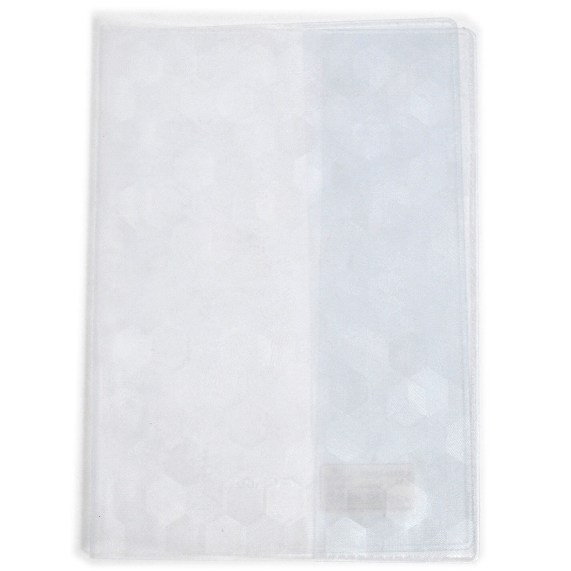 COPERTA VOCABULAR TRANSPARENTA