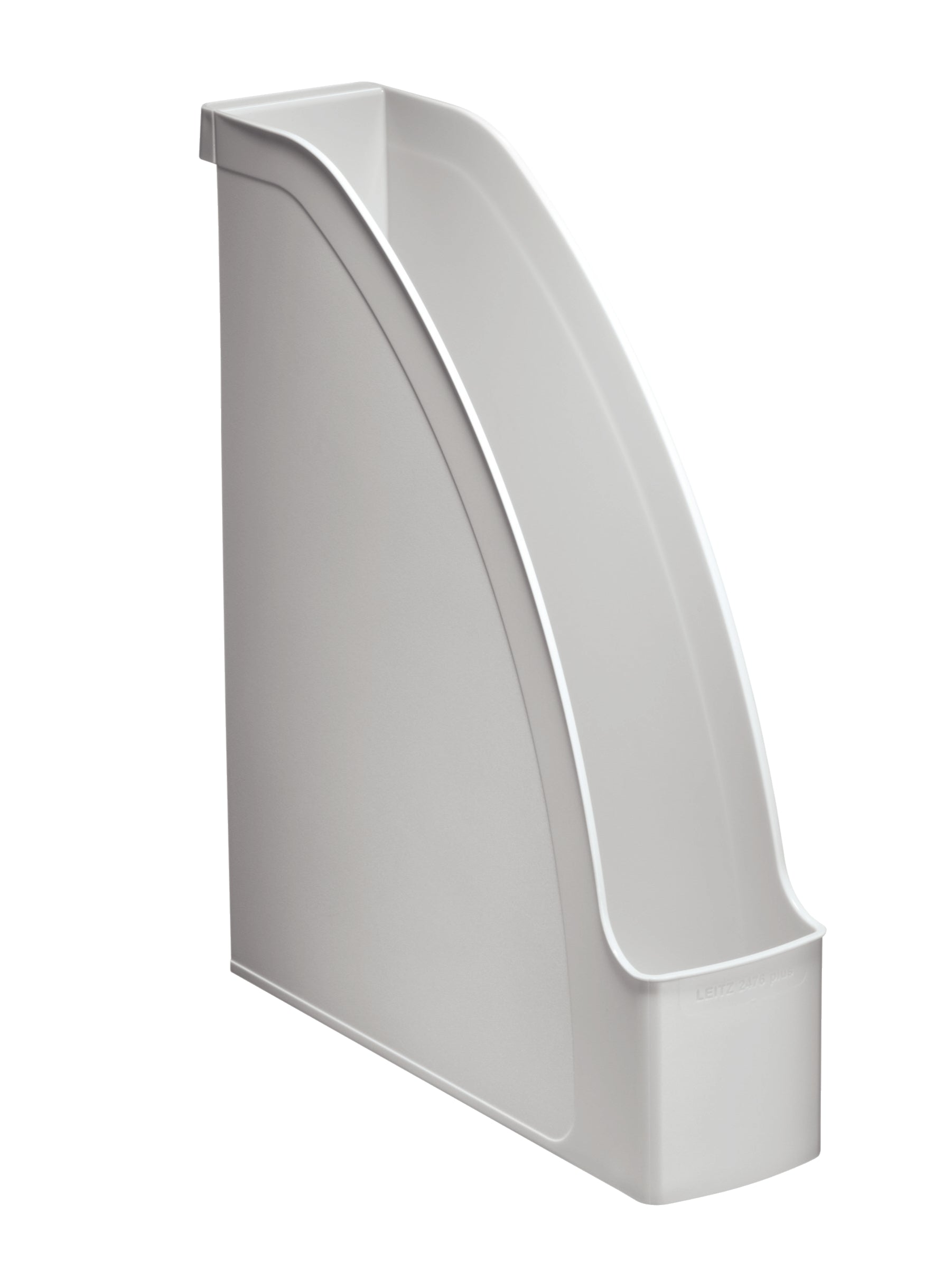 SUPORT DOCUMENTE PLASTIC GRI PLUS LEITZ