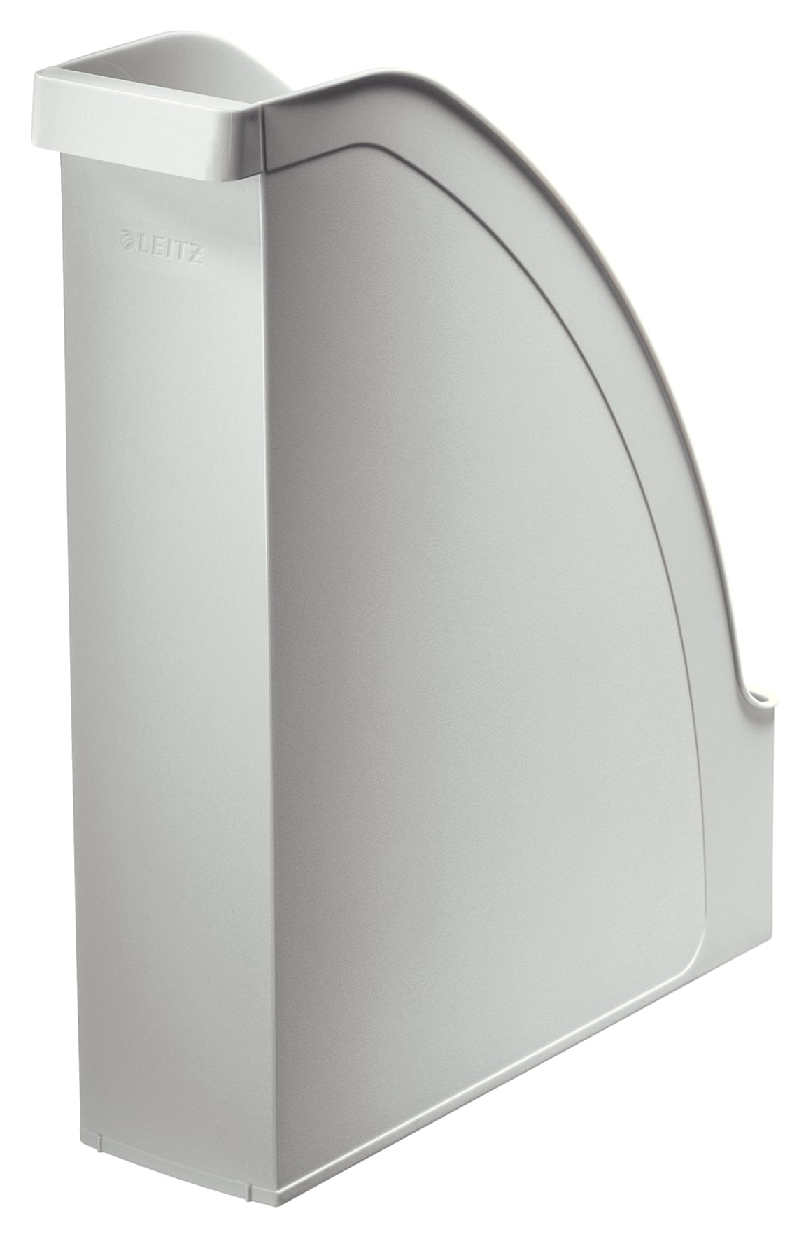 SUPORT DOCUMENTE PLASTIC GRI PLUS LEITZ