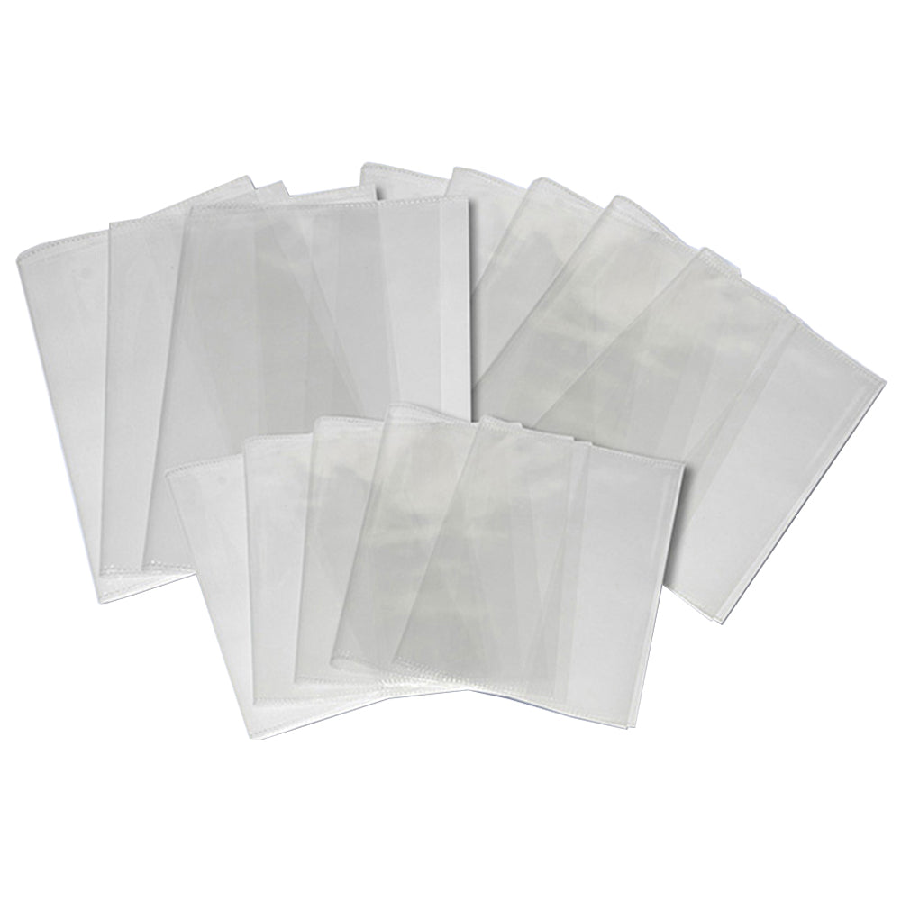 COPERTA CARTE SPECIALA 3 485 x 225 MM TRANSPARENTA