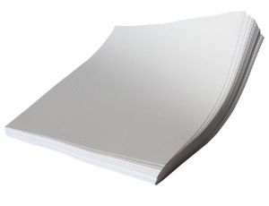 HARTIE AMBALAJ OFFSET ALBA 70/100 60G