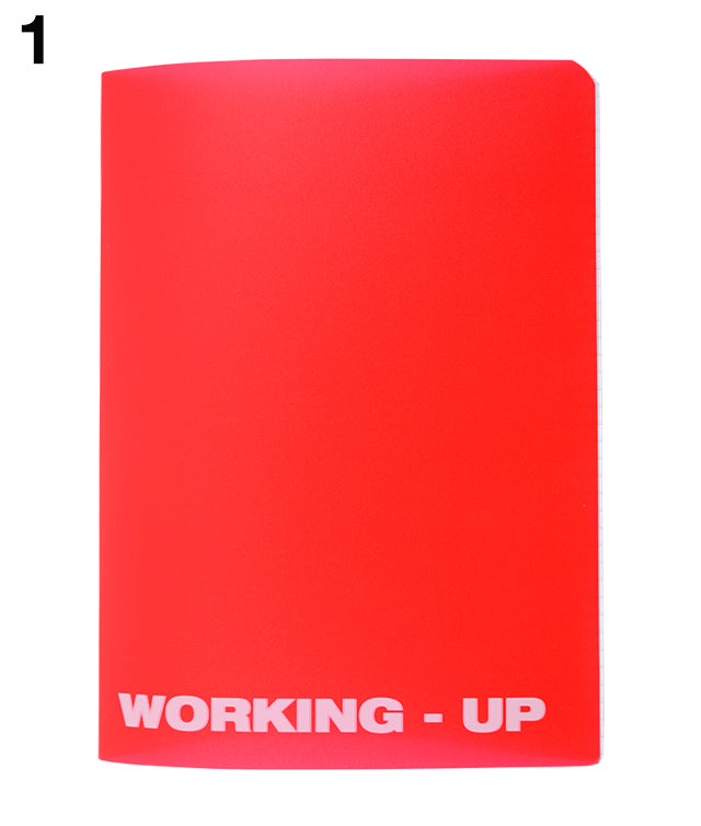 CAIET A5 48 FILE ARITMETICA COPERTA PP WORKING UP PIGNA