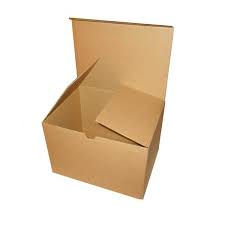 CUTIE AMBALARE CARTON AUTOFORMANTA 341*237*338MM