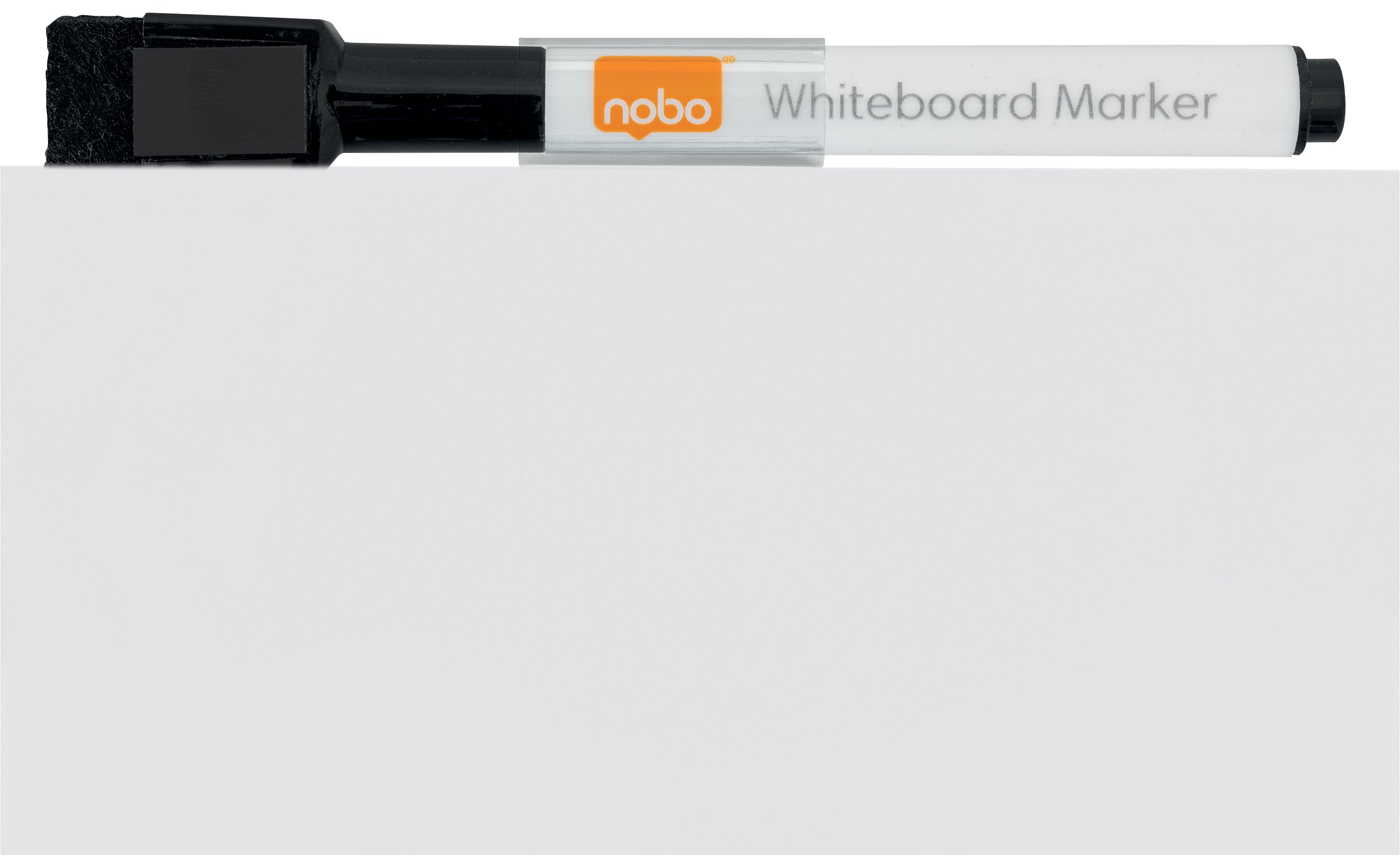 TABLA MAGNETICA 36*36 CM ALBA NOBO
