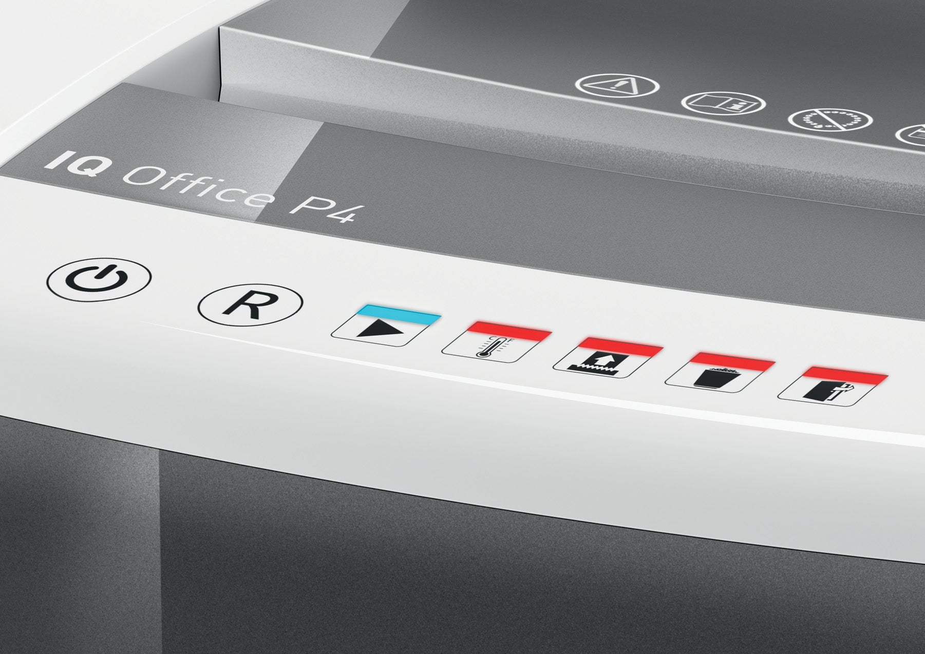 DISTRUGATOR DOC IQ OFFICE CROSS-CUT LEITZ