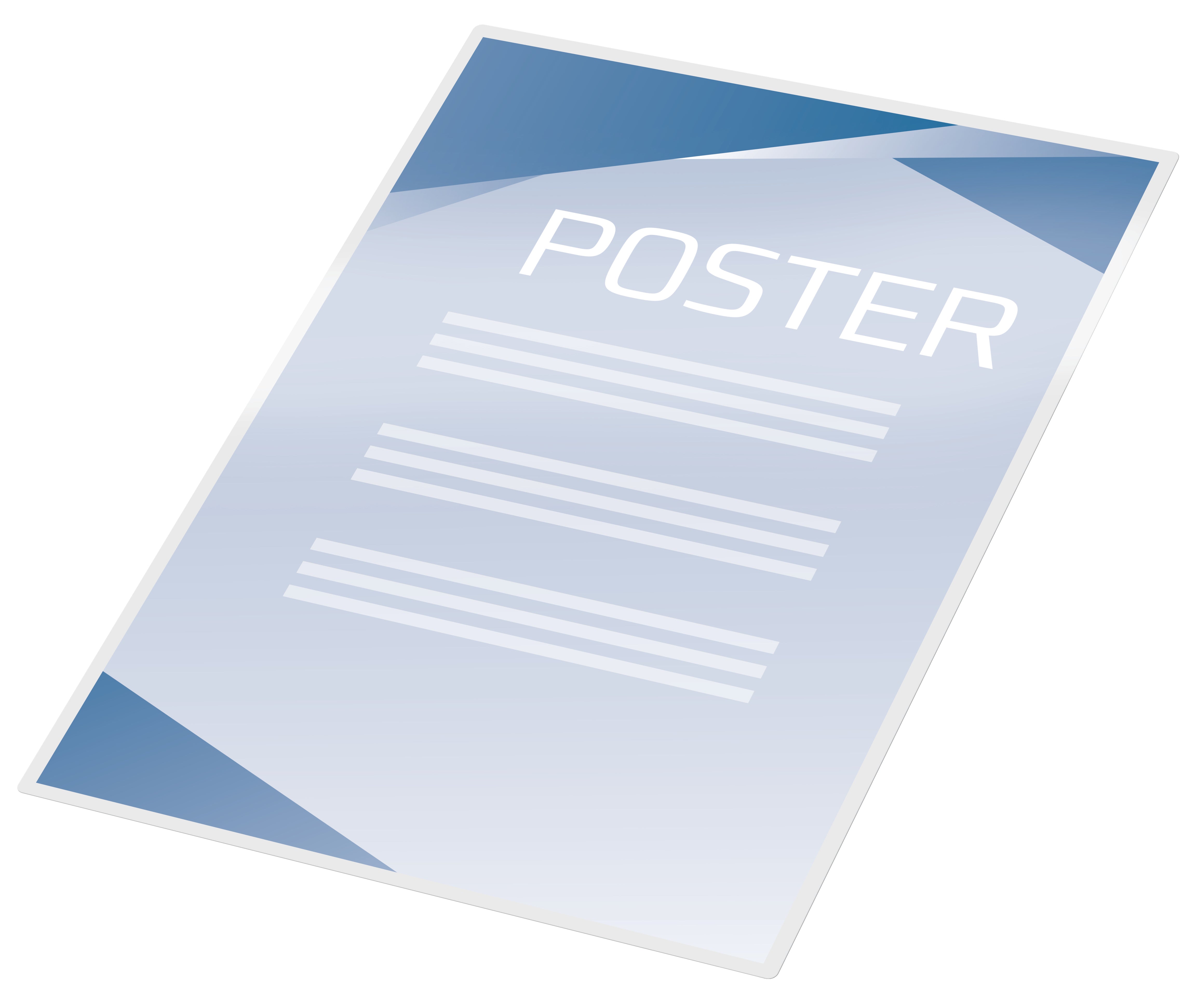 FOLIE A3 75 MICRONI 25/TOP GBC