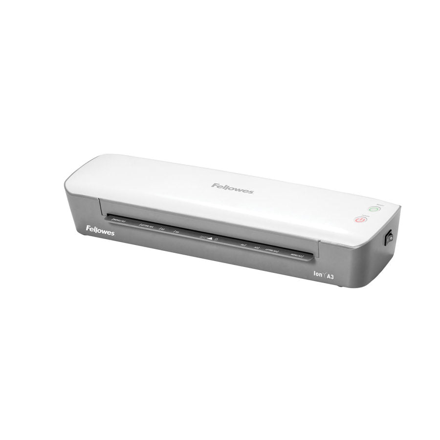 LAMINATOR A3 ION FELLOWES