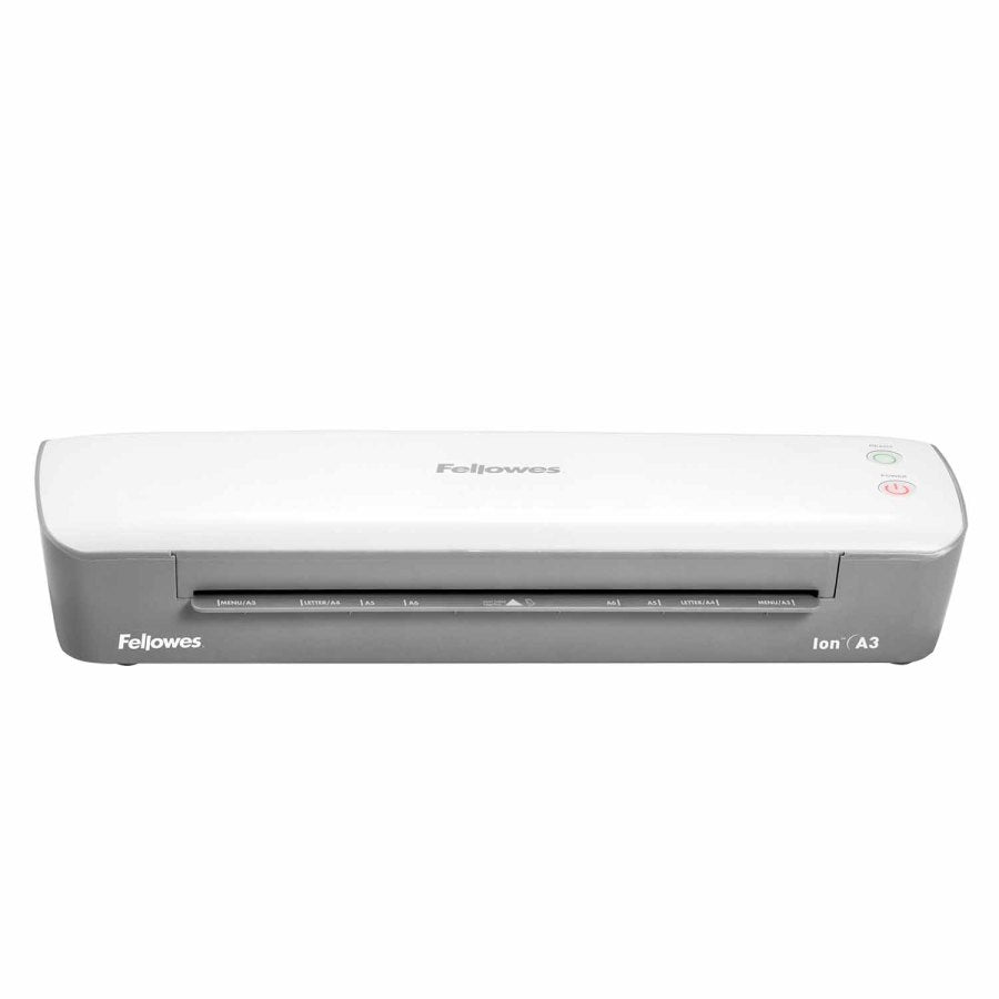 LAMINATOR A3 ION FELLOWES