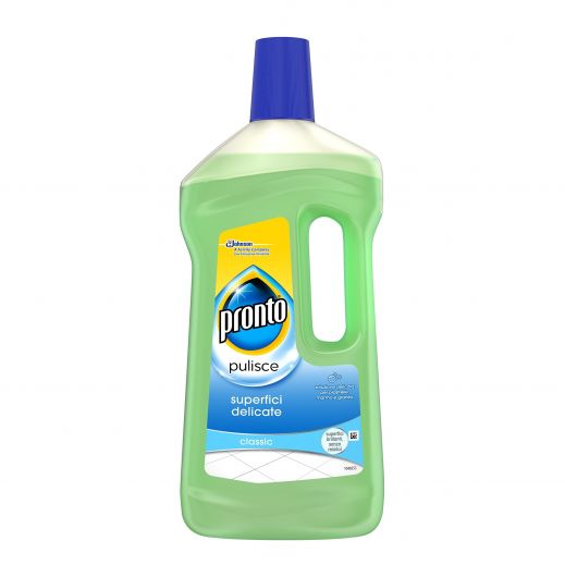 DETERGENT PARDOSELI CERAMICE 750ML PRONTO