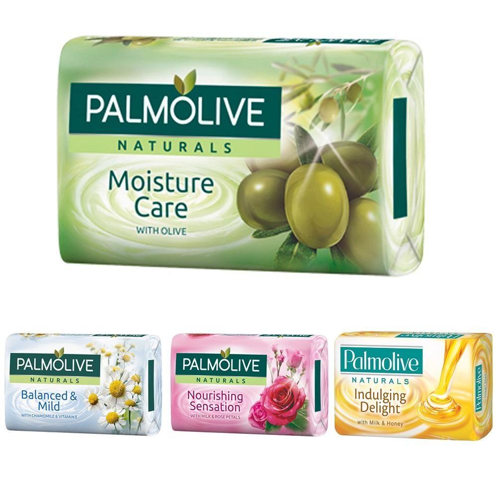 SAPUN SOLID 90GR PALMOLIVE