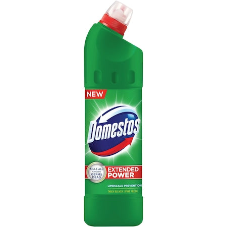 DETERGENT DEZINFECTANT 750ML DOMESTOS