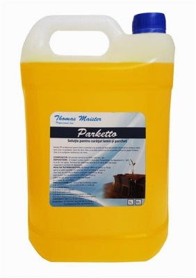 DETERGENT PARCHET 5L SVIZ THOMAS MAISTER