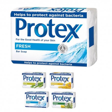 SAPUN SOLID 90 GR PROTEX