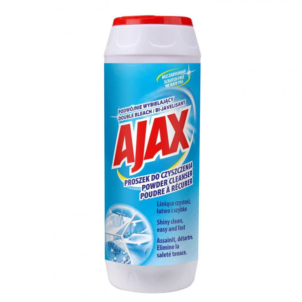 PRAF DE CURATAT 450G AJAX
