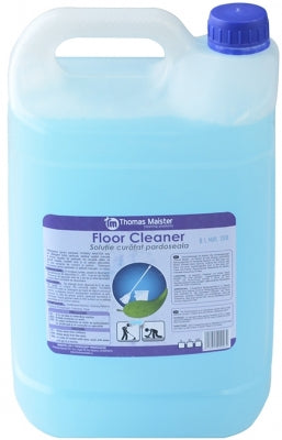 DETERGENT PARDOSELI CERAMICE 5L THOMAS MAISTER